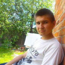 Александр, 27, Ахтырка