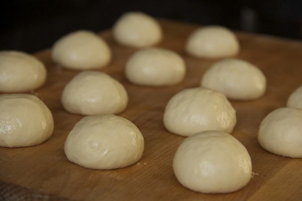 ГОСТовские ПОНЧИКИ. Вот эти пончики, ГОСТовские, вкусны до безобразия, даже при моем практически ... - 3