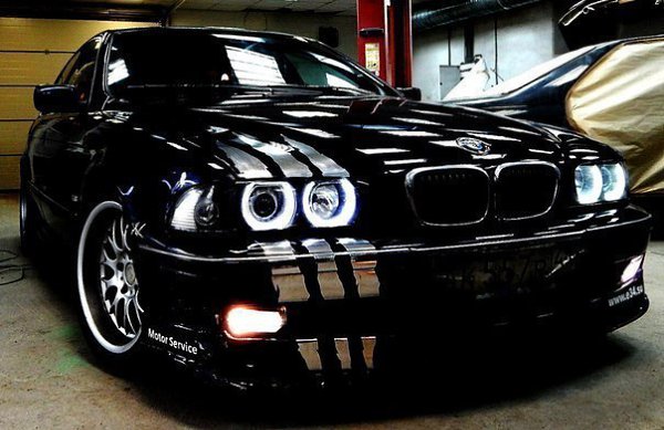 ��� | BMW - 3 ������ 2017 � 21:16