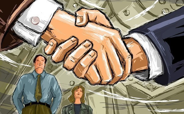 7 способов привести новых клиентов - руками старых. Зачем приводить новых клиентов руками старых? ...