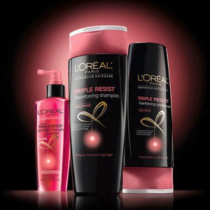  -  L'Oreal Professionnel!      ...