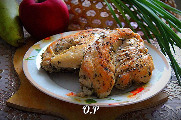 Рецепты от наших участников.Готовим по рецептам от Ольги Романовой1. Фасолевый суп с ... - 2