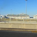 ���� ������, �����-���������, 43 ���� - ��������� 10 ������� 2016 � ������ �Royal Princess2�