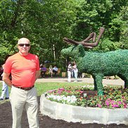 Lev Vesnin, 63 , 