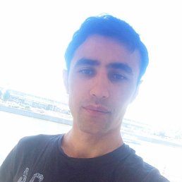 ���� Fayzali, ������, 37 ��� - ��������� 14 ������� 2016