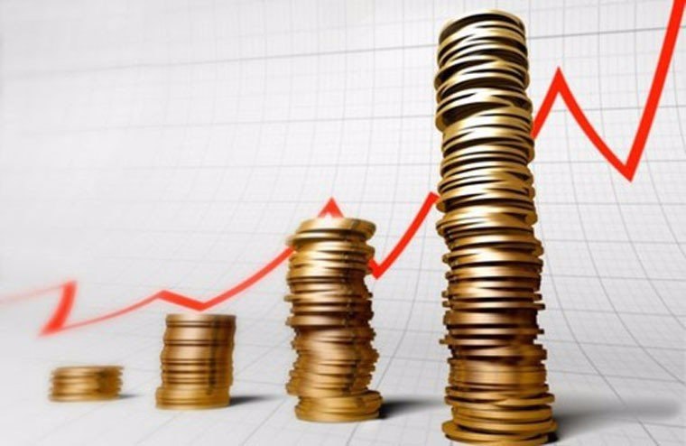 Английские слова на тему «Капитал».1 income доход 2 profit прибыль 3 dividend дивиденд 4 interest ...