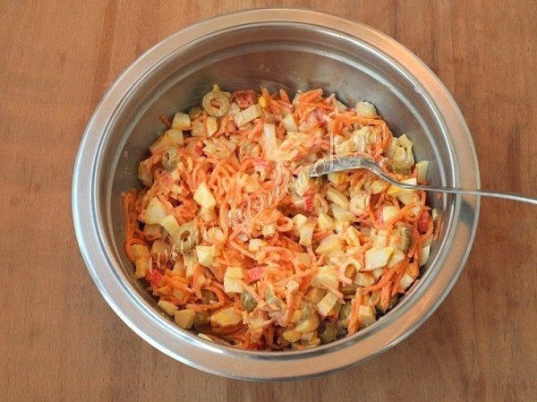 Салат