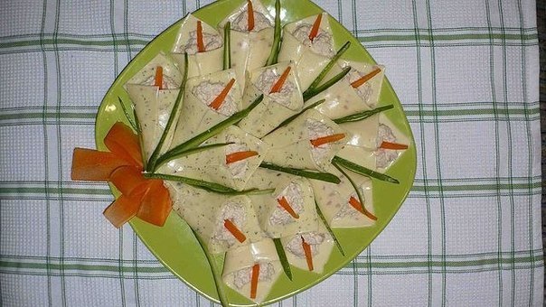 Салат