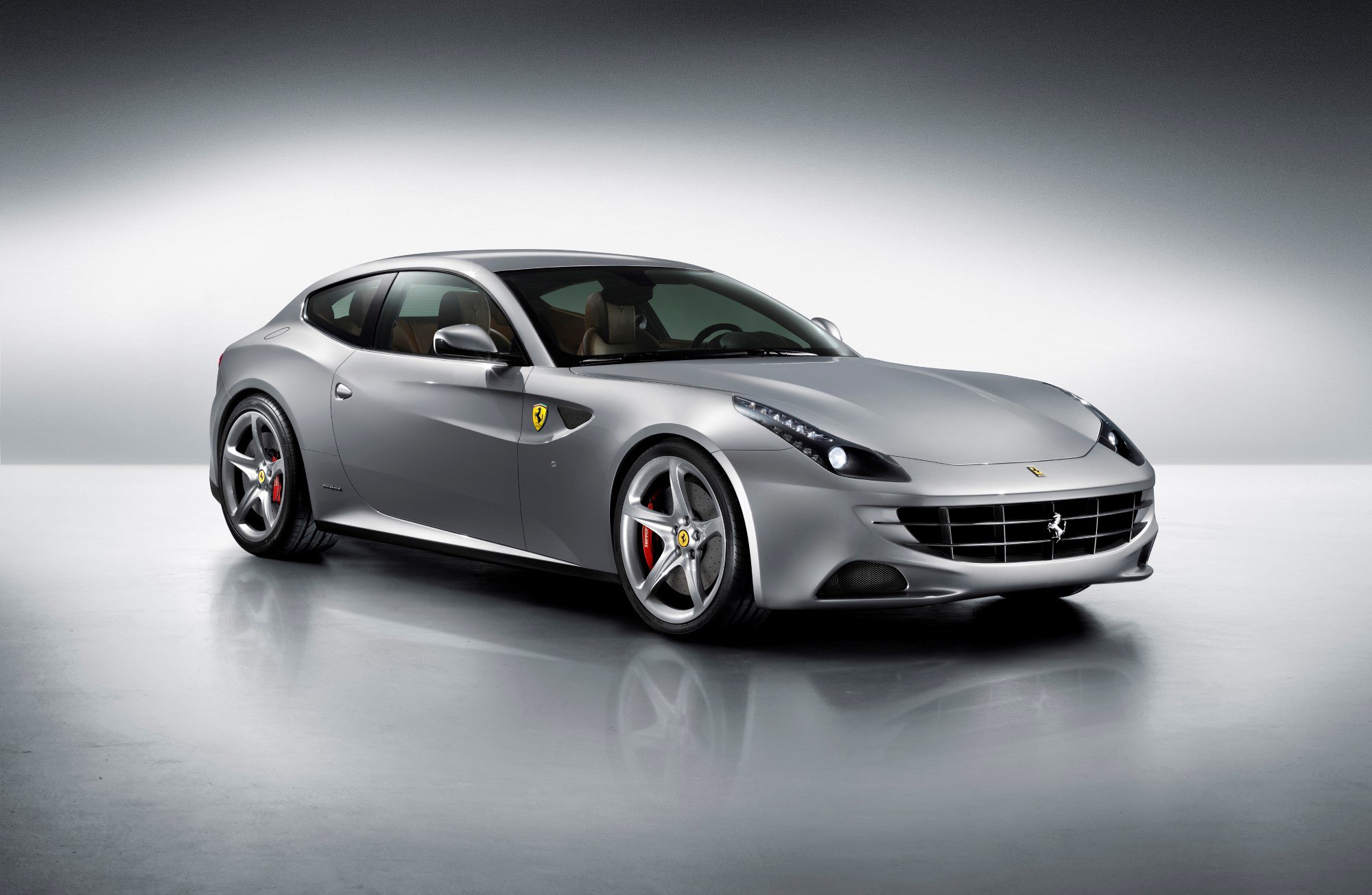 FERRARI STYLE - 5
