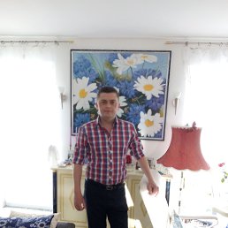 Viktor, 45, ʸ