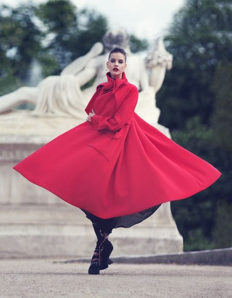 Barbara Palvin by David Bellemere - 7