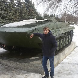 Сергей, 25, Санчурск