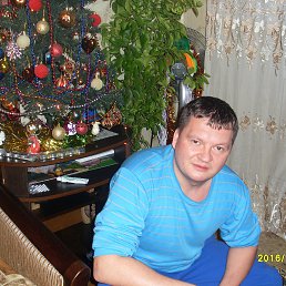 Владимир, 40, Апрелевка
