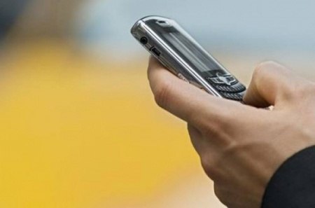 Позвонит мобильный однажды и высветит имя. Далёкого прошлого номер, с пометкой "не ...
