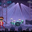 ���� �����, ������, 25 ��� - ��������� 20 ������ 2016 � ������ �Tropikania�