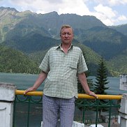 sergei, 65 , 