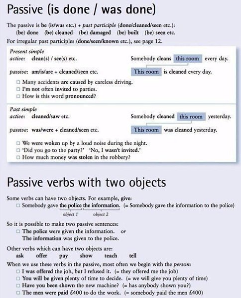 English Grammar in Use - 9
