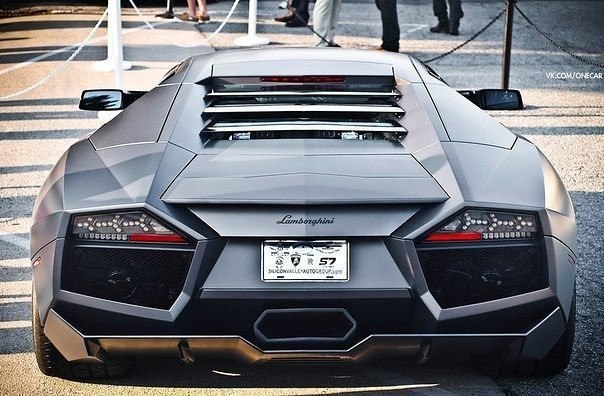 Lamborghini Reventon