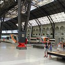 ���� �������, �����-���������, 55 ��� - ��������� 28 ������� 2016 � ������ �Espania Barcelona�