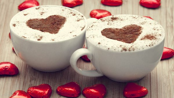 ))).Как хорошо, когда нас любят... Когда нас ценят, берегут... И поцелуем утром будят... И ни за что ...