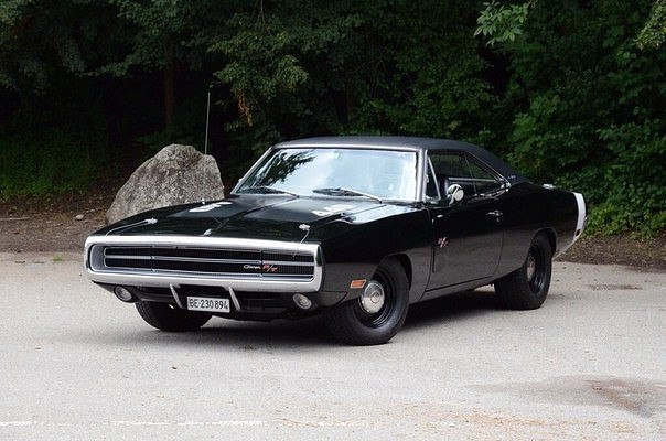 Dodge Charger R/T - 3