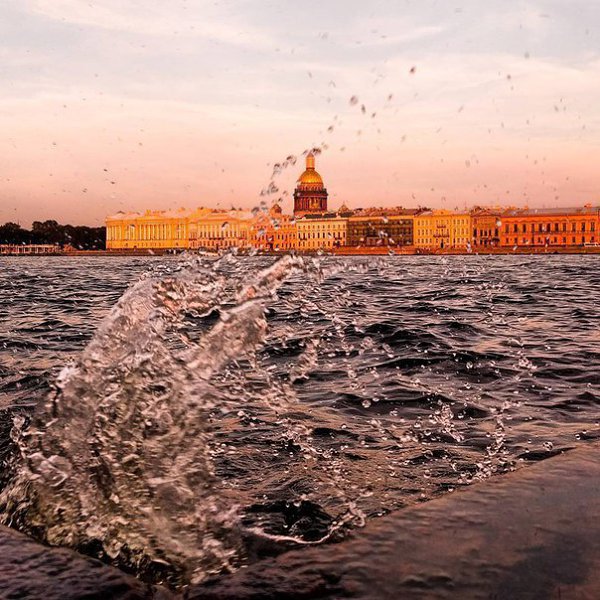 St. Petersburg, Russia - 2