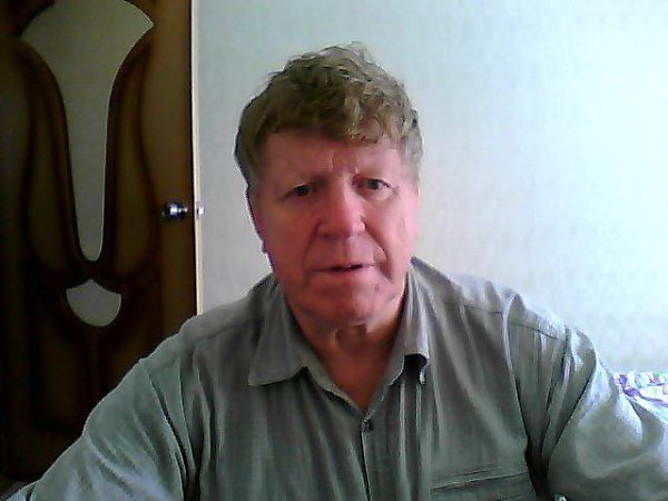 Фото мужчины: Геннадий Зуев, 77 лет, Архангельск