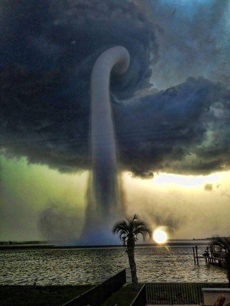 Бичеподобный смерч. Смерчи и Торнадо. Торнадо во Флориде. Водяной смерч Австралия 1898. Смерч поднимается