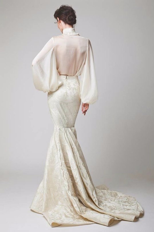  Elio Abou Fayssal Haute Couture - 8