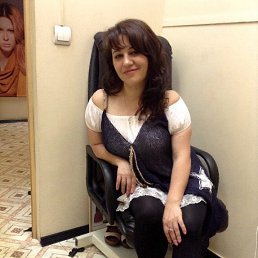 Anna, ������, 47 ���