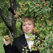 ����, 43 ����, �����-���������