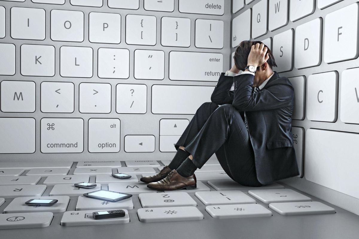 Одиночество – это бич современной цивилизации. Средства коммуникации достигли совершенства, но от ...