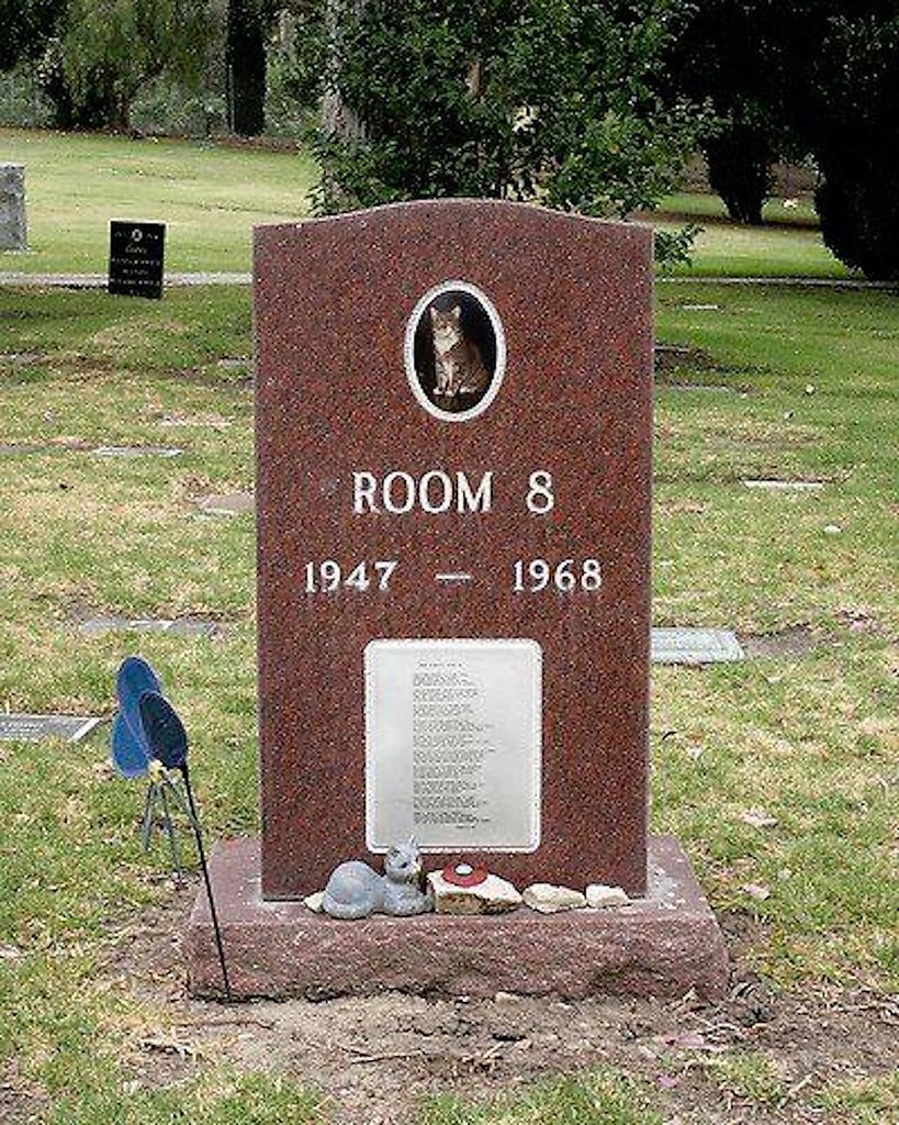 #@catism.     1952        ... - 6