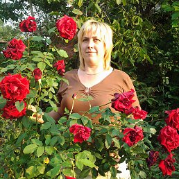 Оксана, 52, Коломыя