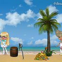 ���� �������, �����, 43 ���� - ��������� 1 ������ 2017 � ������ �Tropikania�