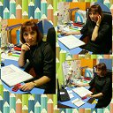  Oksana, -, 44  -  19  2016    