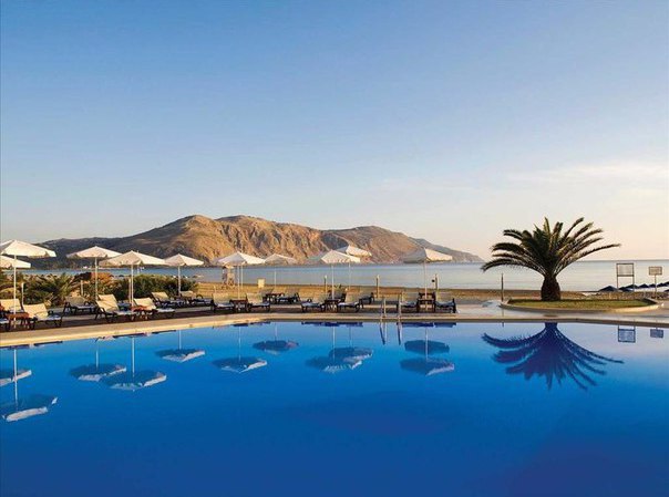     e TopHotels - Pilot Beach Resort and Spa 5* - 4