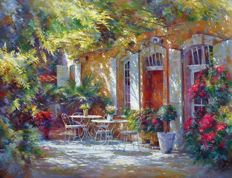Johan Messely