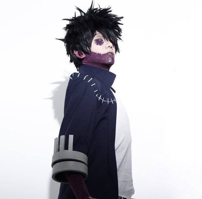 : Boku no Hero Academia/  .: Dabi : minekujiko: ... - 3