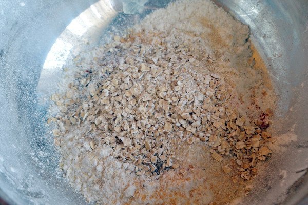 Куриные ножки (а-ля KFS). Отличный рецепт приготовления хрустящих куриных ножек в двойной панировке ... - 4