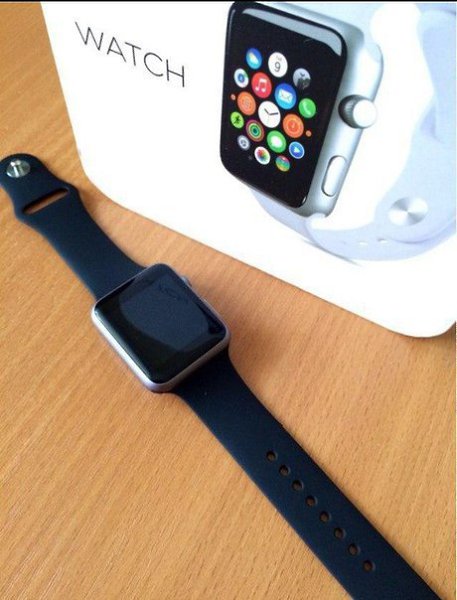 Умные часы SMART WATCH + ПОРТМОНЕ В ПОДАРОК. Успейте заказать cо скидкой 55% ... - 3