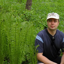 Sergey, ����, 45 ���
