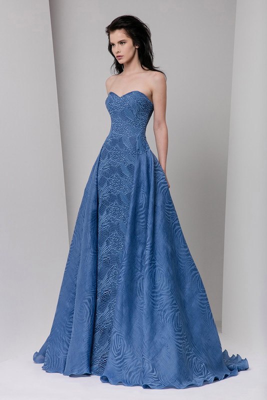 Tony Ward - 8