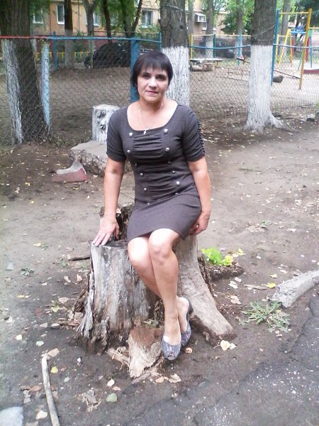 Фотоальбом "Мои фотографии" - Марина, Саратов