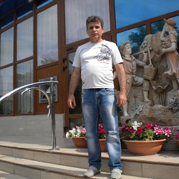 Фото Юрий, Шахты Юрий, Шахты