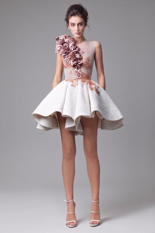Krikor Jabotian Haute Couture - 6