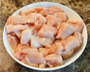 Курица приготовленная в соке апельсина.Рецепт с секретным ингредиентом, который сделает курицу еще ... - 2