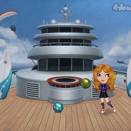 ���� Geek, ����� ���, 20 ��� - ��������� 5 ������� 2017