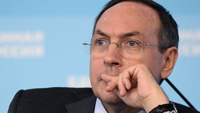 РИА Новости. Глава комитета Госдумы по образованию Вячеслав Никонов заявил, что надо сделать всю ...