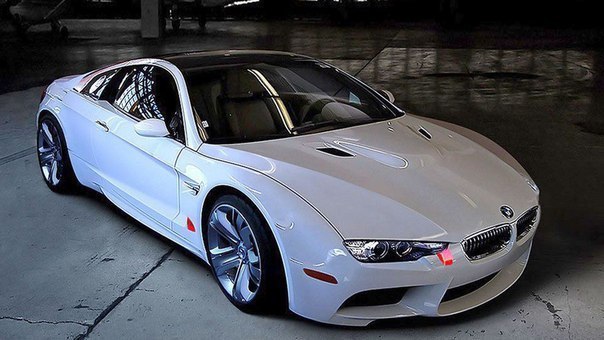 ��� | BMW - 20 ������� 2016 � 09:13